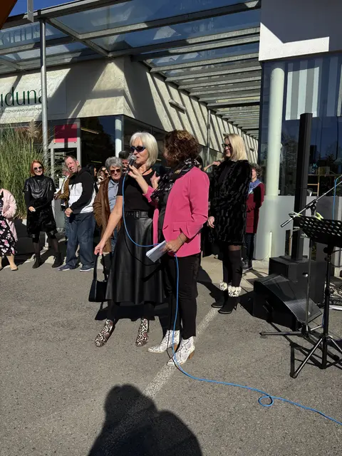 Foto: Elisabeth Kloiber