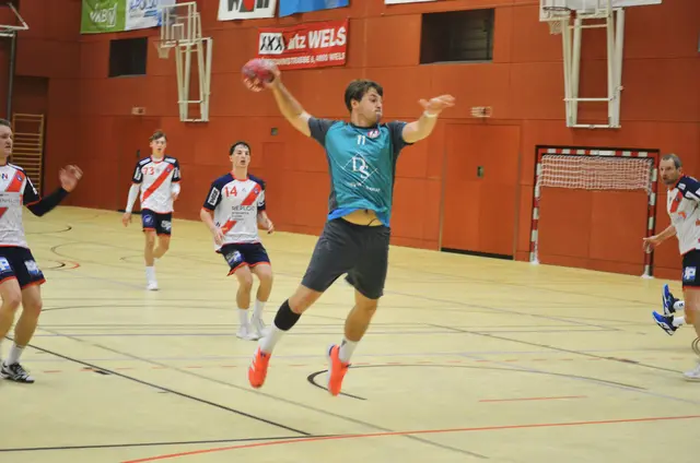 Foto: Handballclub Eferding