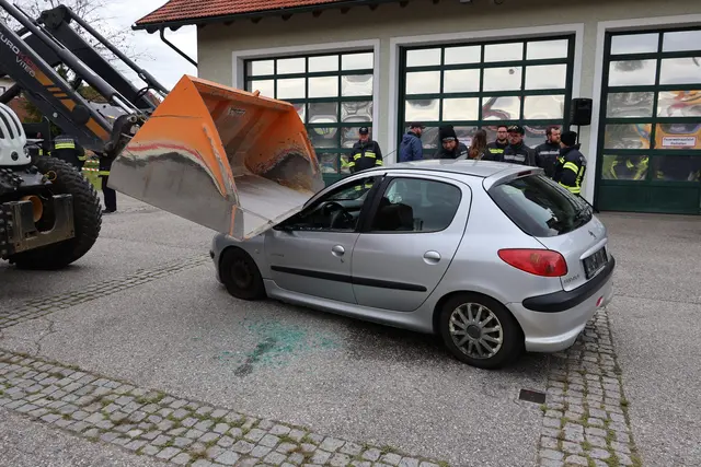 Foto: MeinBezirk/Constance Haslberger