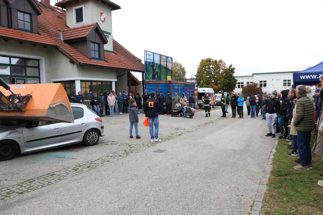 Foto: MeinBezirk/Constance Haslberger