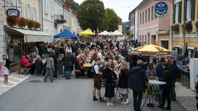 Foto: Norbert Ortner