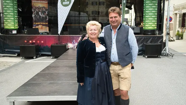 Foto: Norbert Ortner