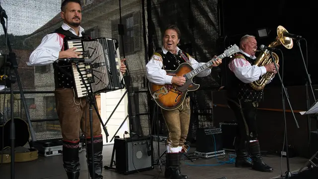 Foto: Norbert Ortner