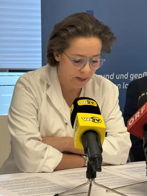 Foto: Sandra Schütz