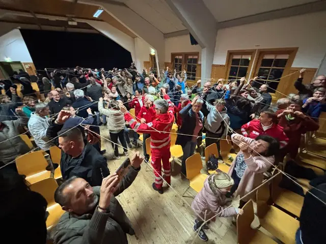 Foto: Diözese Linz / Manfred Ebner