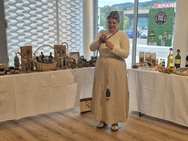 Foto: Andrea Stelzer