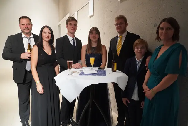 Foto: Jennifer Flechl