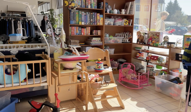 Foto: Elisabeth Kloiber