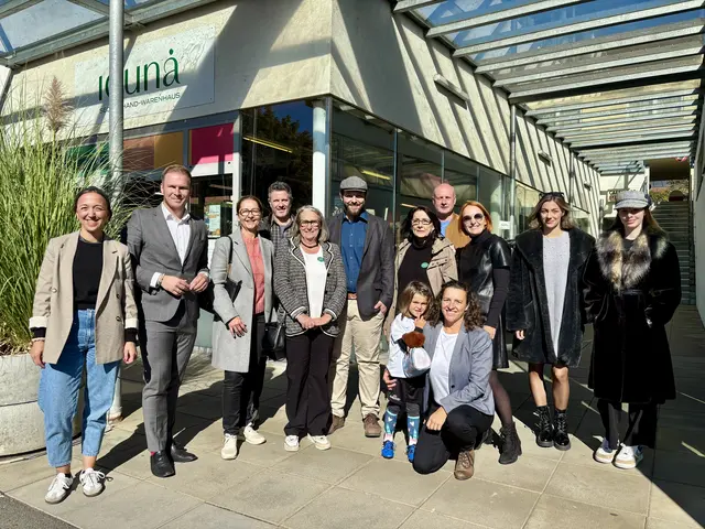 Foto: Elisabeth Kloiber