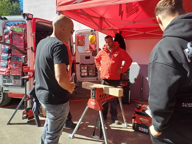 Foto: Elisabeth Kloiber