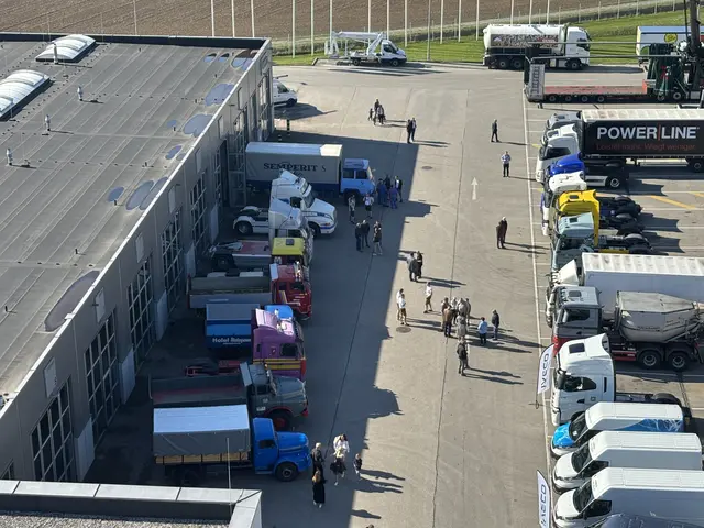 Blick von oben | Foto: MeinBezirk Perg/Köck