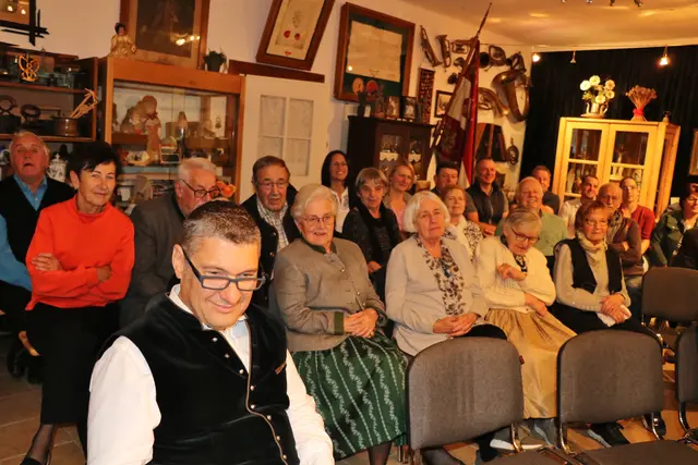 Foto: Rudolf Palmetshofer