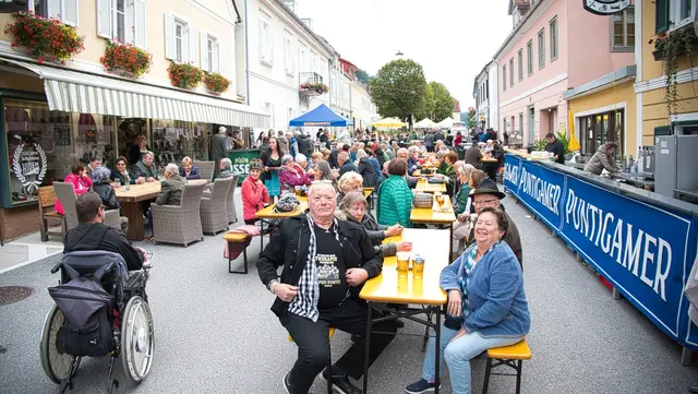 Foto: Norbert Ortner