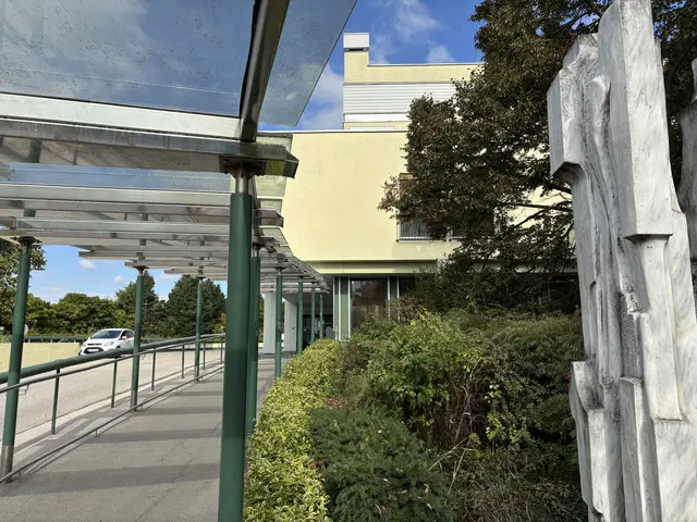 Landesklinikum Stockerau | Foto: Sandra Schütz