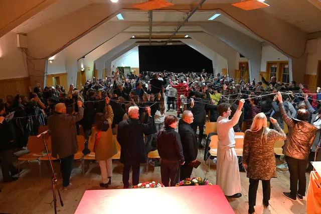 Foto: Diözese Linz / Manfred Ebner