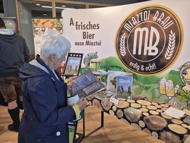 Foto: Andrea Stelzer