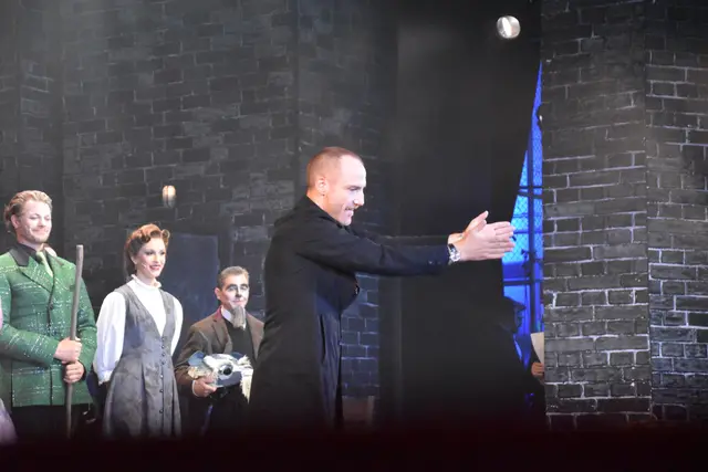 Sebastio De Domenico. | Foto: Preineder