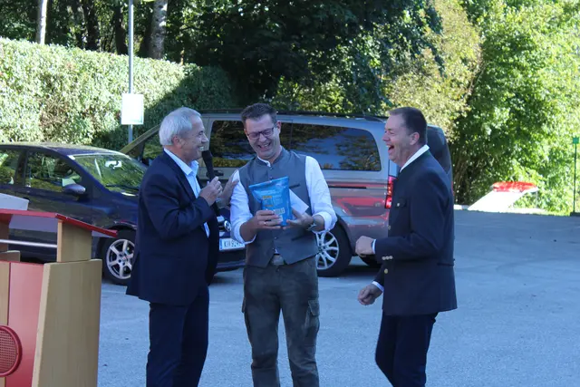 Foto: Weymayer