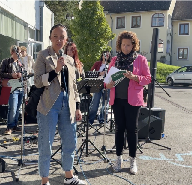 Foto: Elisabeth Kloiber