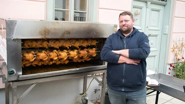 Foto: Norbert Ortner