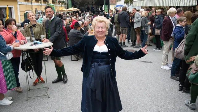 Foto: Norbert Ortner