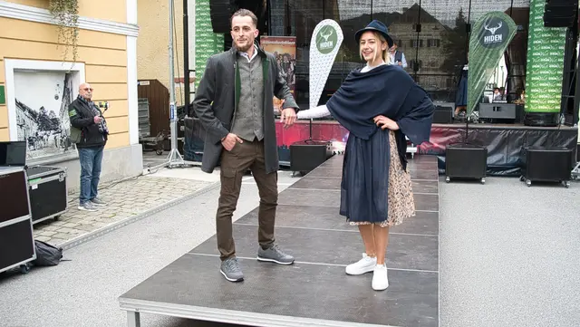 Foto: Norbert Ortner