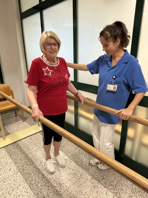 Foto: Sandra Schütz