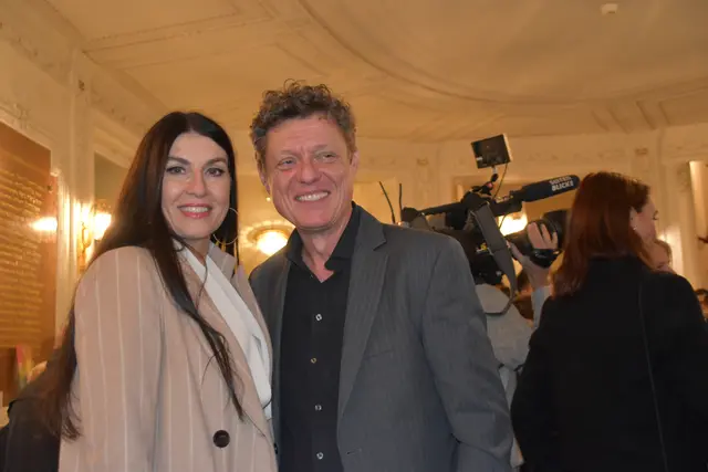 Monika Ballwein. | Foto: Preineder