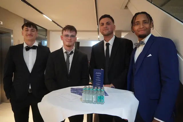 Foto: Jennifer Flechl