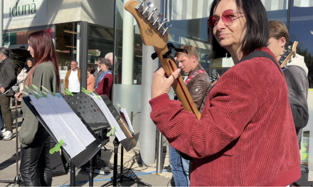 Foto: Elisabeth Kloiber