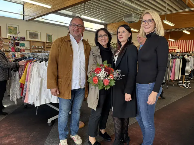 Foto: Elisabeth Kloiber