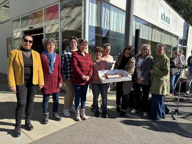 Foto: Elisabeth Kloiber