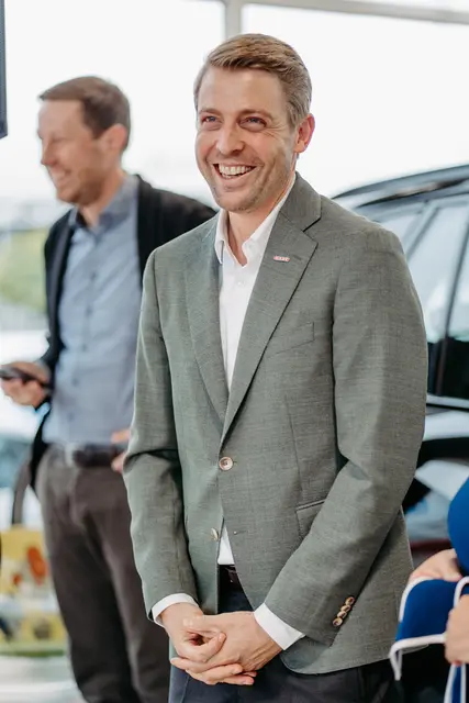 Foto: Julia Kerschbaumer