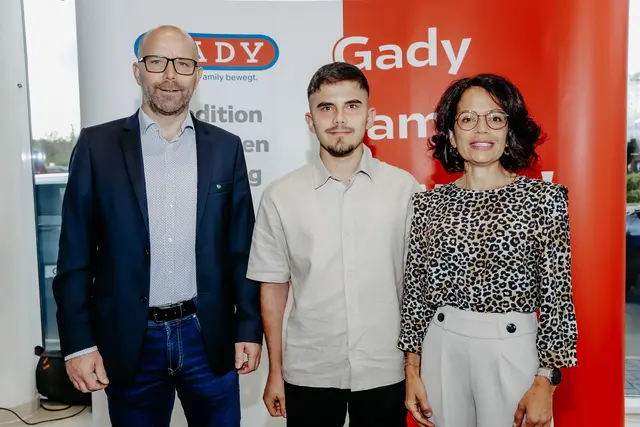 Foto: Julia Kerschbaumer