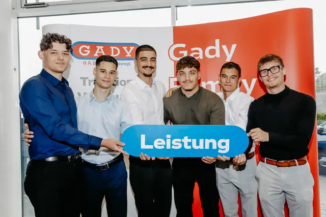 Foto: Julia Kerschbaumer