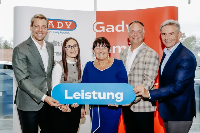 Foto: Julia Kerschbaumer