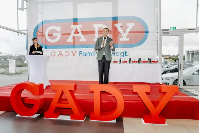 Foto: Julia Kerschbaumer