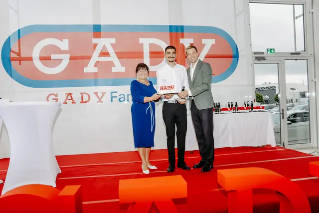 Foto: Julia Kerschbaumer