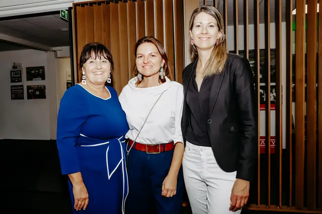 Foto: Julia Kerschbaumer