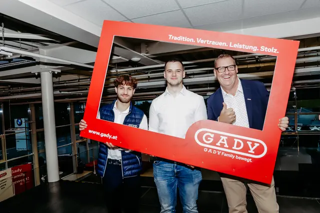 Foto: Julia Kerschbaumer