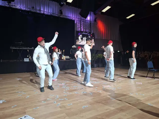 Foto: Iris Zsótér