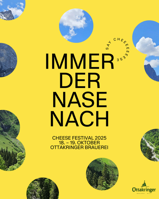 Foto: CHEESE FESTIVAL