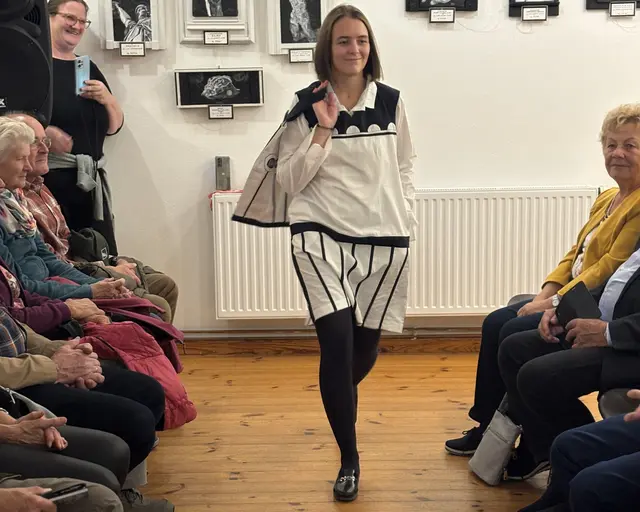 Lange Nacht der Museen im Heimatmuseum | Foto: Heimatmuseum Kautzen