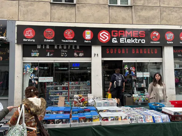 Foto: Klaus Weinhandl