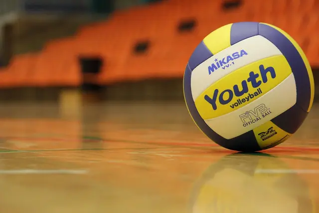Spannender Heimspieltag in Irnfritz im Volleyball. | Foto: pixabay (symbol)