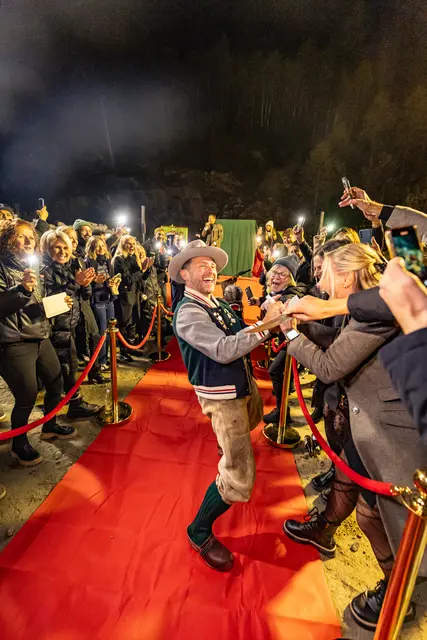 Foto: Gerald Lobenwein