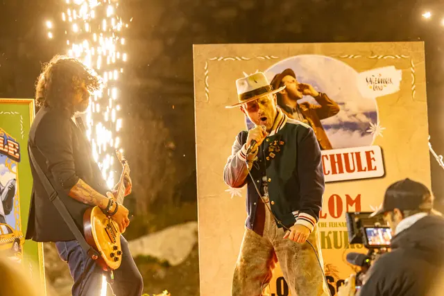 Foto: Gerald Lobenwein