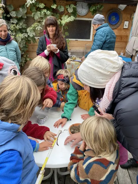 Foto: Sonja Haubenhofer