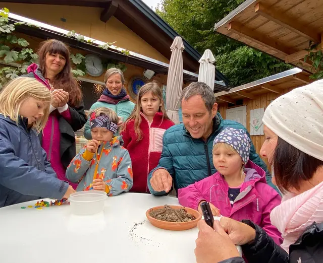 Foto: Sonja Haubenhofer