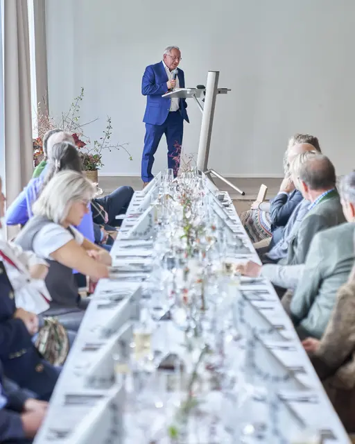 Foto: Roland von der Aist